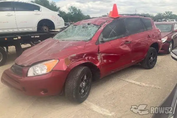 Photo of 2010 Toyota Rav4