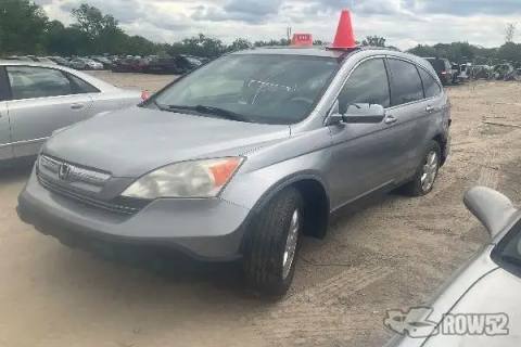 Photo of 2007 Honda CR-V