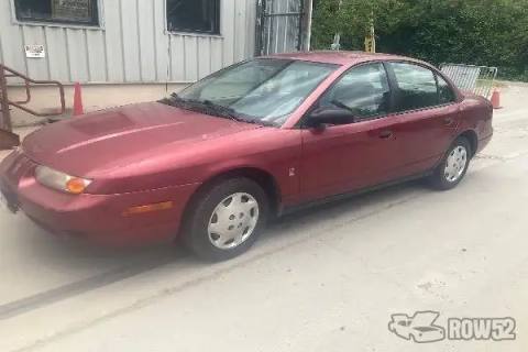 Photo of 2000 Saturn SL