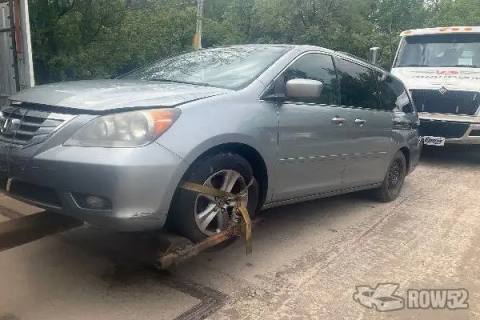 Photo of 2008 Honda Odyssey
