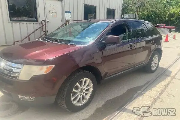 Photo of 2010 Ford Edge