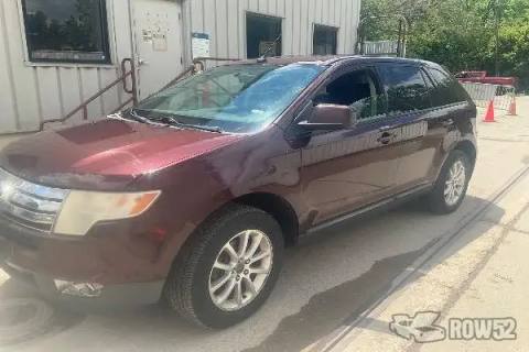 Photo of 2010 Ford Edge