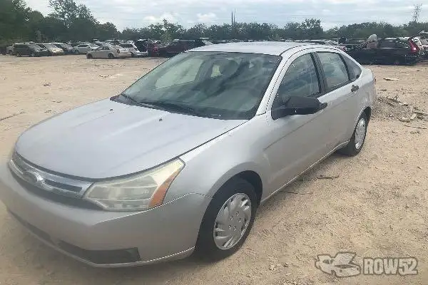 Photo of 2009 Ford Focus