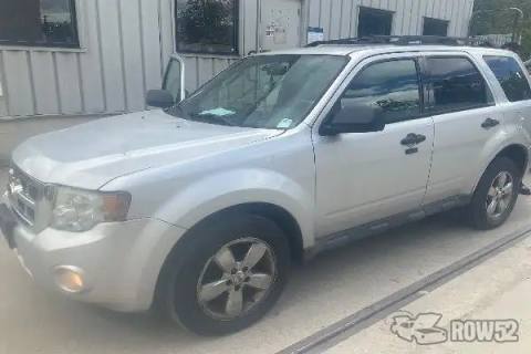 Photo of 2012 Ford Escape