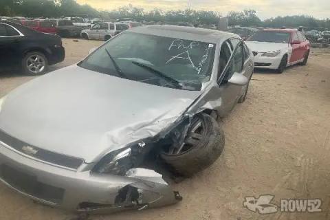 Photo of 2006 Chevrolet Impala