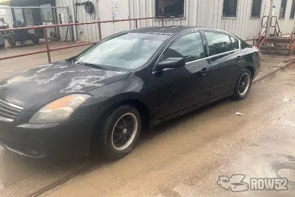 Photo of 2009 Nissan Altima