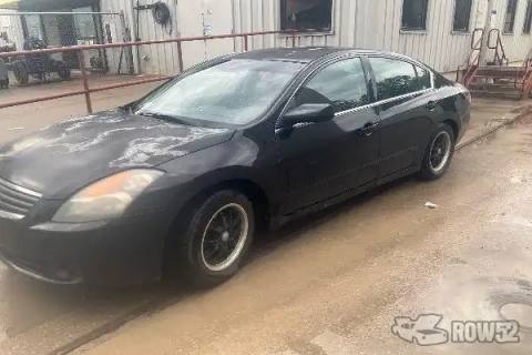 Photo of 2009 Nissan Altima