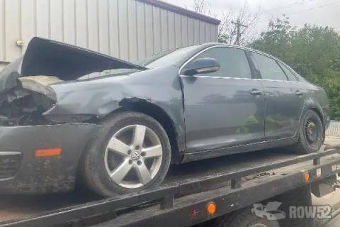 Photo of 2008 Volkswagen Jetta