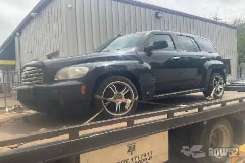 Photo of 2007 Chevrolet HHR