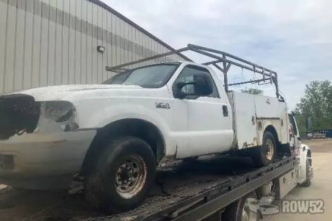 Photo of 2004 Ford F-250 SD