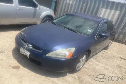 Photo of 2004 Honda Accord