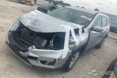 Photo of 2017 Nissan Rogue