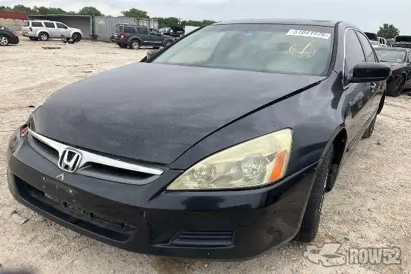 Photo of 2007 Honda Accord