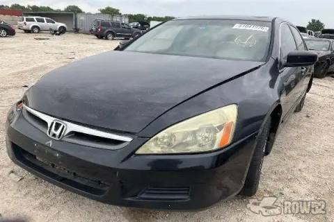 Photo of 2007 Honda Accord