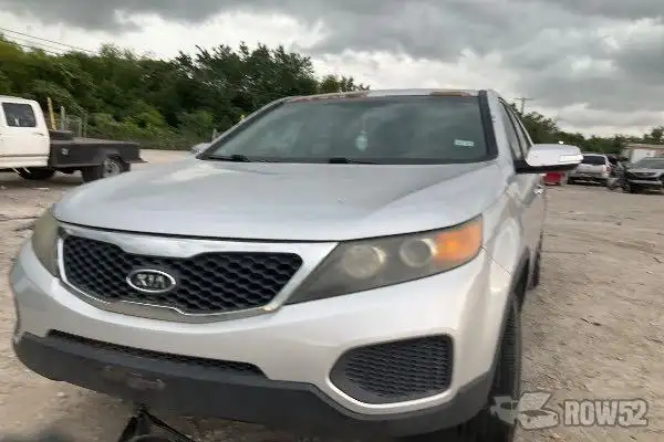 Photo of 2013 Kia Sorento
