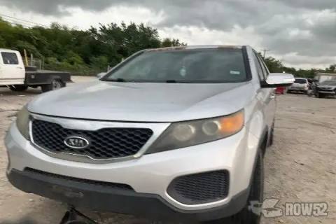 Photo of 2013 Kia Sorento