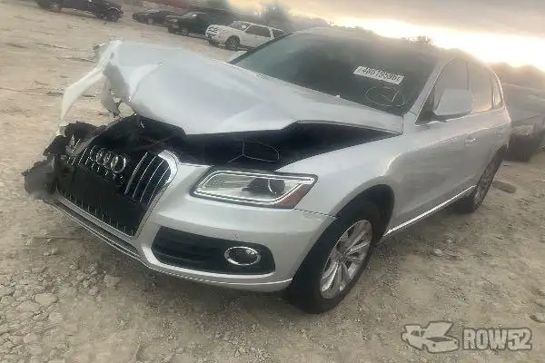 Photo of 2014 Audi Q5