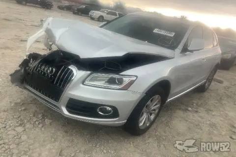 Photo of 2014 Audi Q5