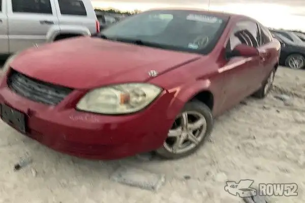 Photo of 2010 Chevrolet Cobalt