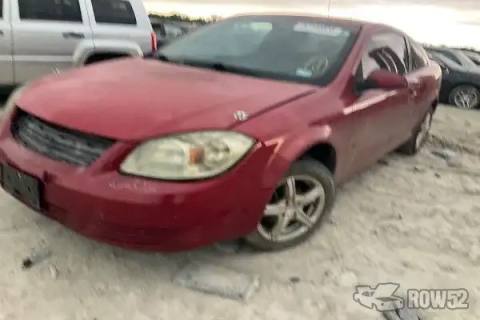 Photo of 2010 Chevrolet Cobalt