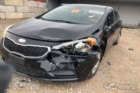 Photo of 2014 Kia Forte