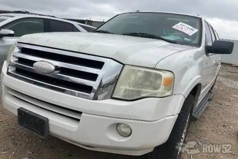 Photo of 2008 Ford Expedition
