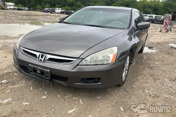 Photo of 2007 Honda Accord
