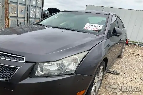 Photo of 2011 Chevrolet Cruze