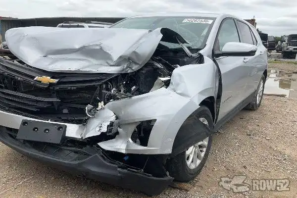 Photo of 2019 Chevrolet Equinox