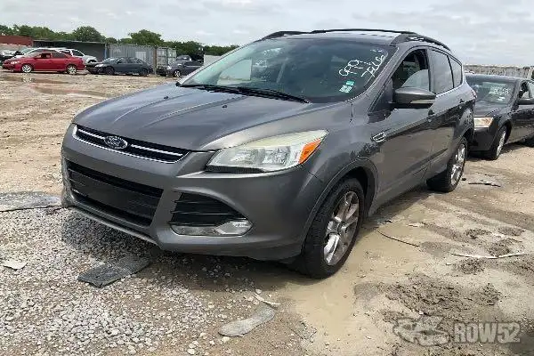 Photo of 2013 Ford Escape