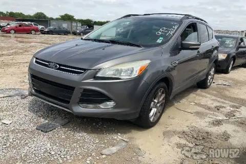 Photo of 2013 Ford Escape