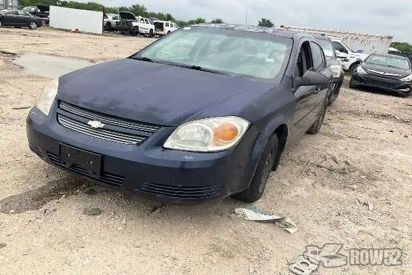 Photo of 2008 Chevrolet Cobalt