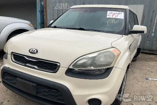 Photo of 2013 Kia Soul