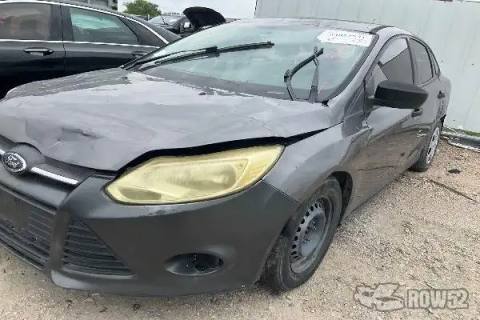 Photo of 2014 Ford Focus