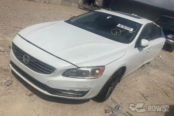 Photo of 2016 Volvo S60