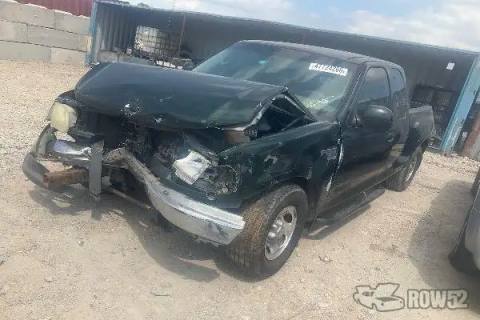 Photo of 2003 Ford F-150