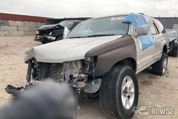 Photo of 2000 Toyota 4Runner