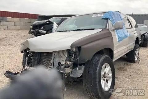 Photo of 2000 Toyota 4Runner