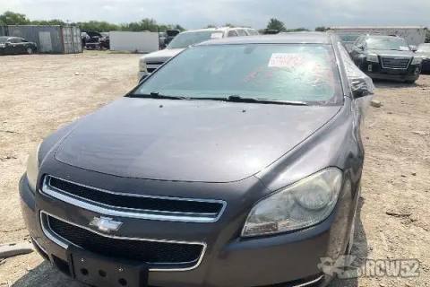Photo of 2010 Chevrolet Malibu