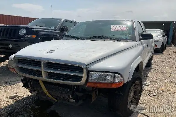 Photo of 2004 Dodge Dakota
