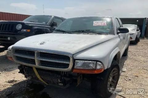 Photo of 2004 Dodge Dakota