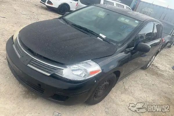 Photo of 2007 Nissan Versa