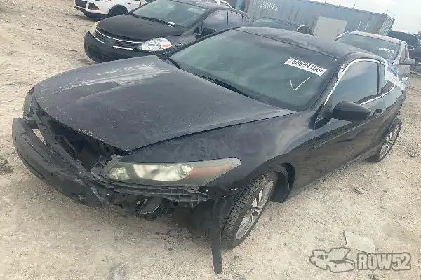 Photo of 2009 Honda Accord