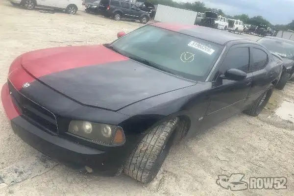 Photo of 2010 Dodge Charger
