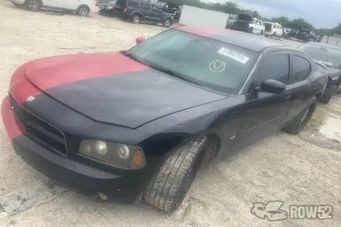 Photo of 2010 Dodge Charger