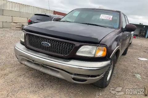 Photo of 2001 Ford F-150