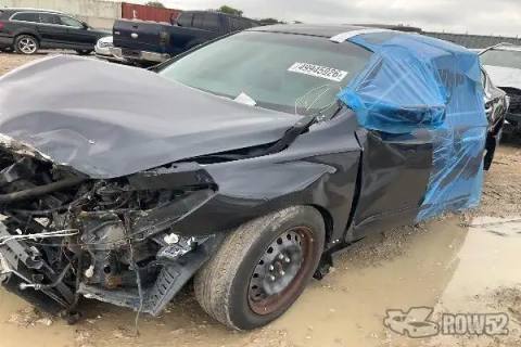 Photo of 2015 Nissan Altima