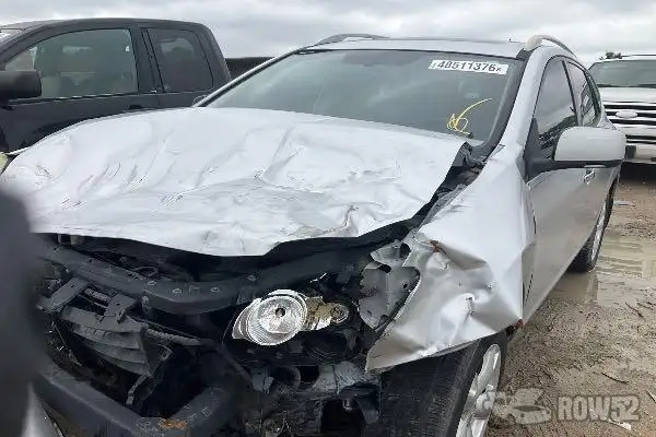 Photo of 2010 Nissan Rogue