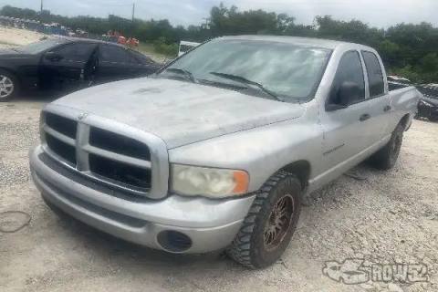 Photo of 2005 Dodge Ram 1500