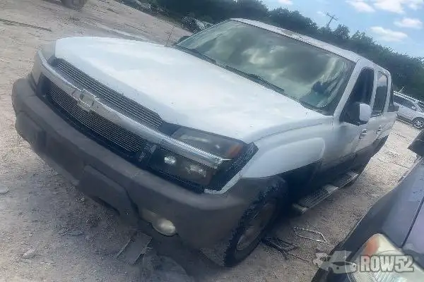Photo of 2004 Chevrolet Avalanche